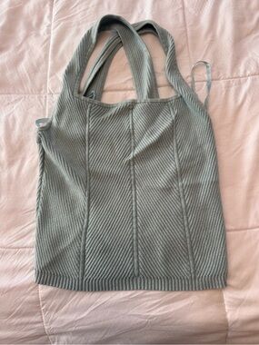 Abercrombie tank